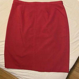 Ann Taylor Pencil Skirt